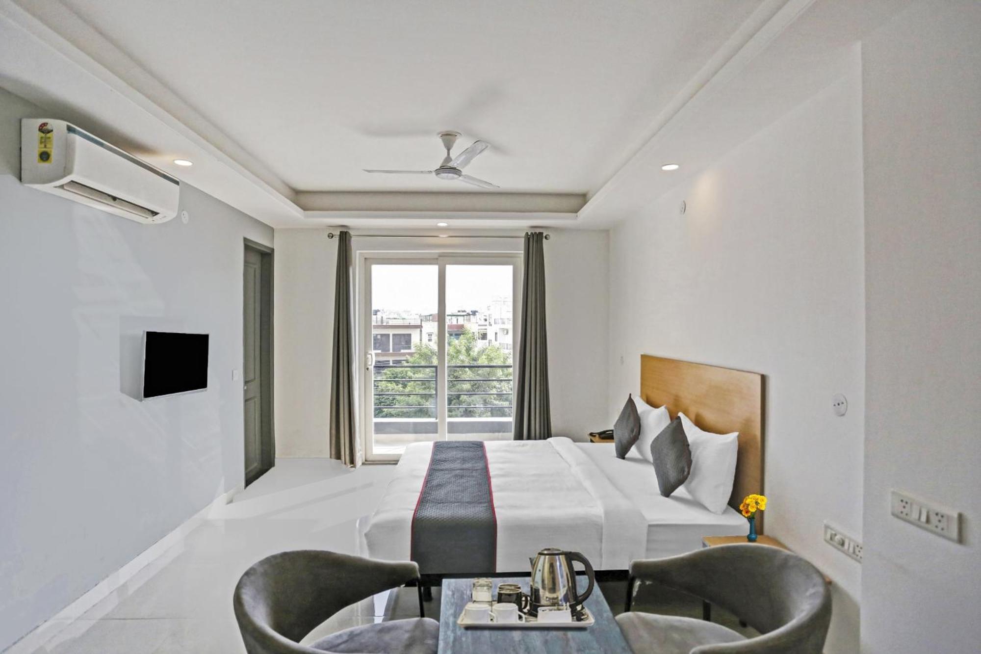 Townhouse Royal Oak Gurgaon