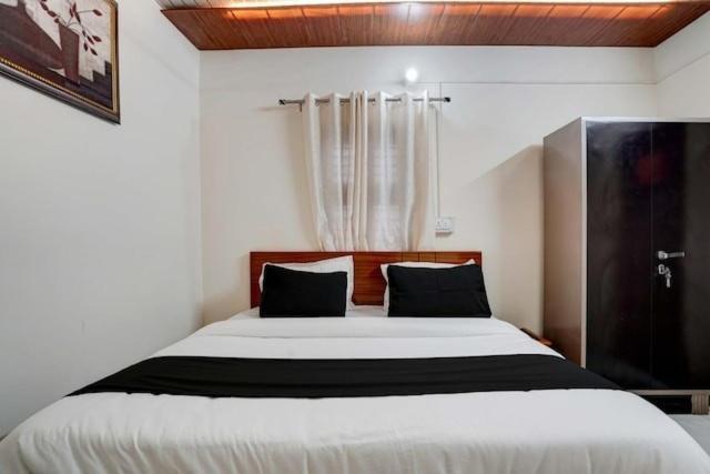 Jmd 13 Hostel *