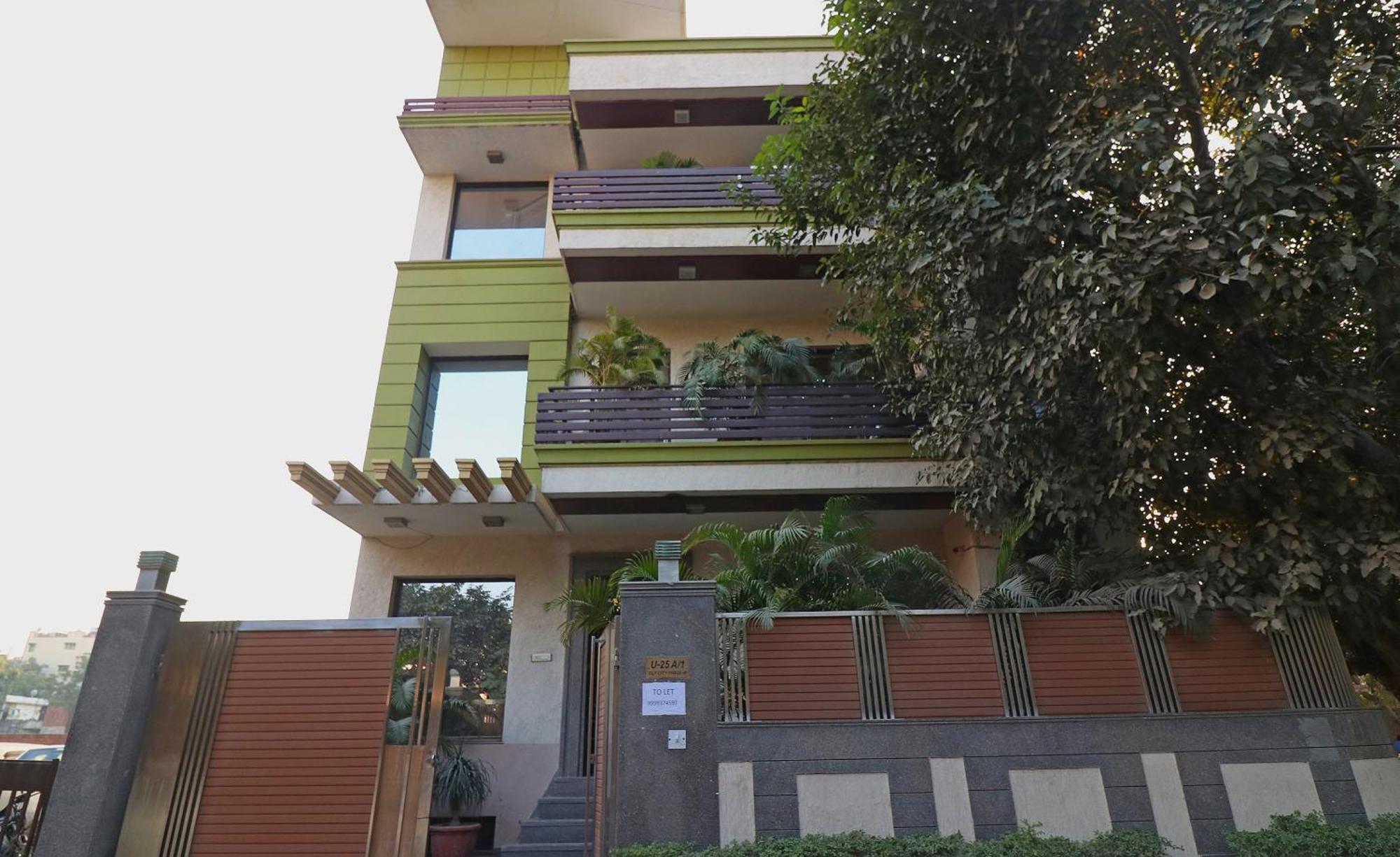Wonderland Near Aravali Biodiversity Park Gurgaon