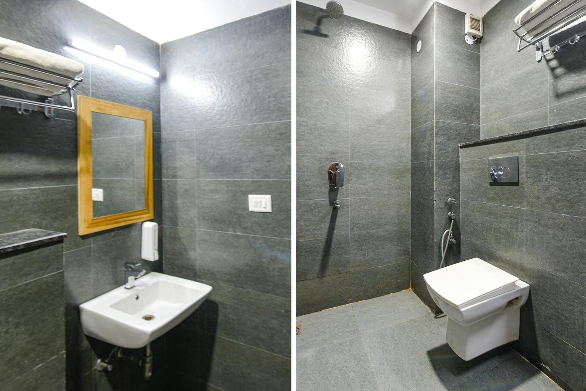 Fabhotel Gazelle I * Gurgaon