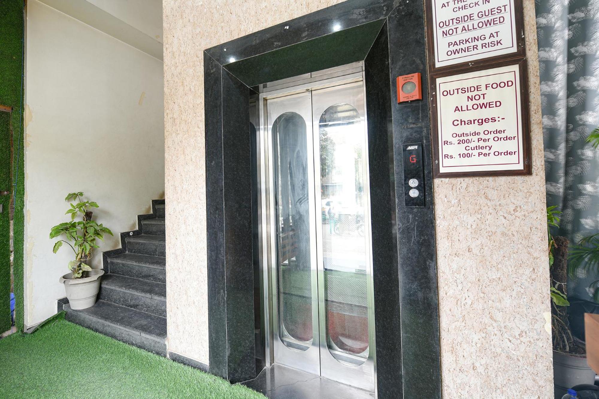 Fabhotel Gazelle I * Gurgaon