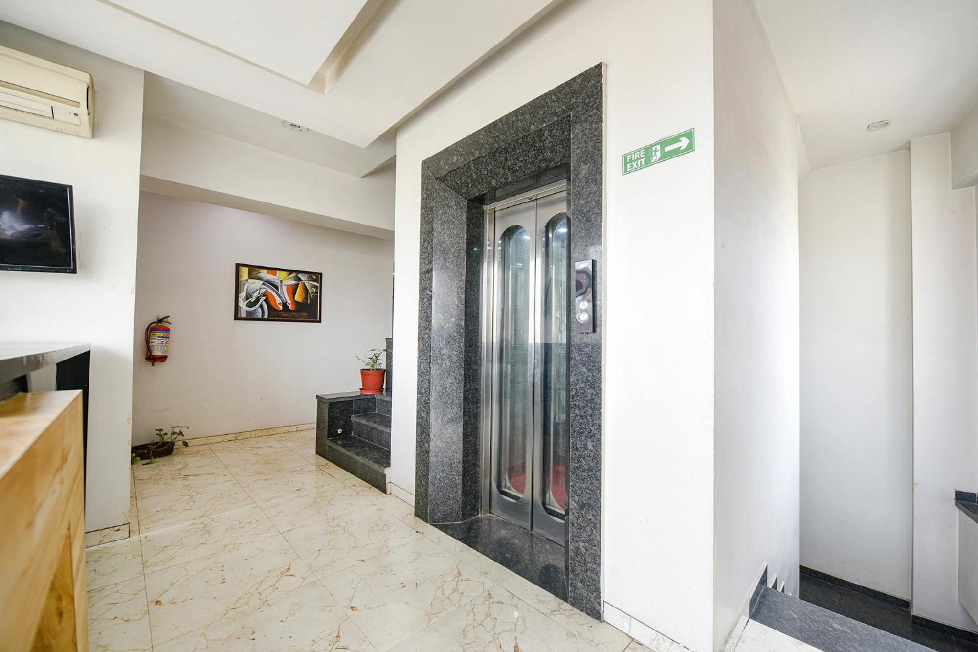 Fabhotel Gazelle I Hotel Gurgaon