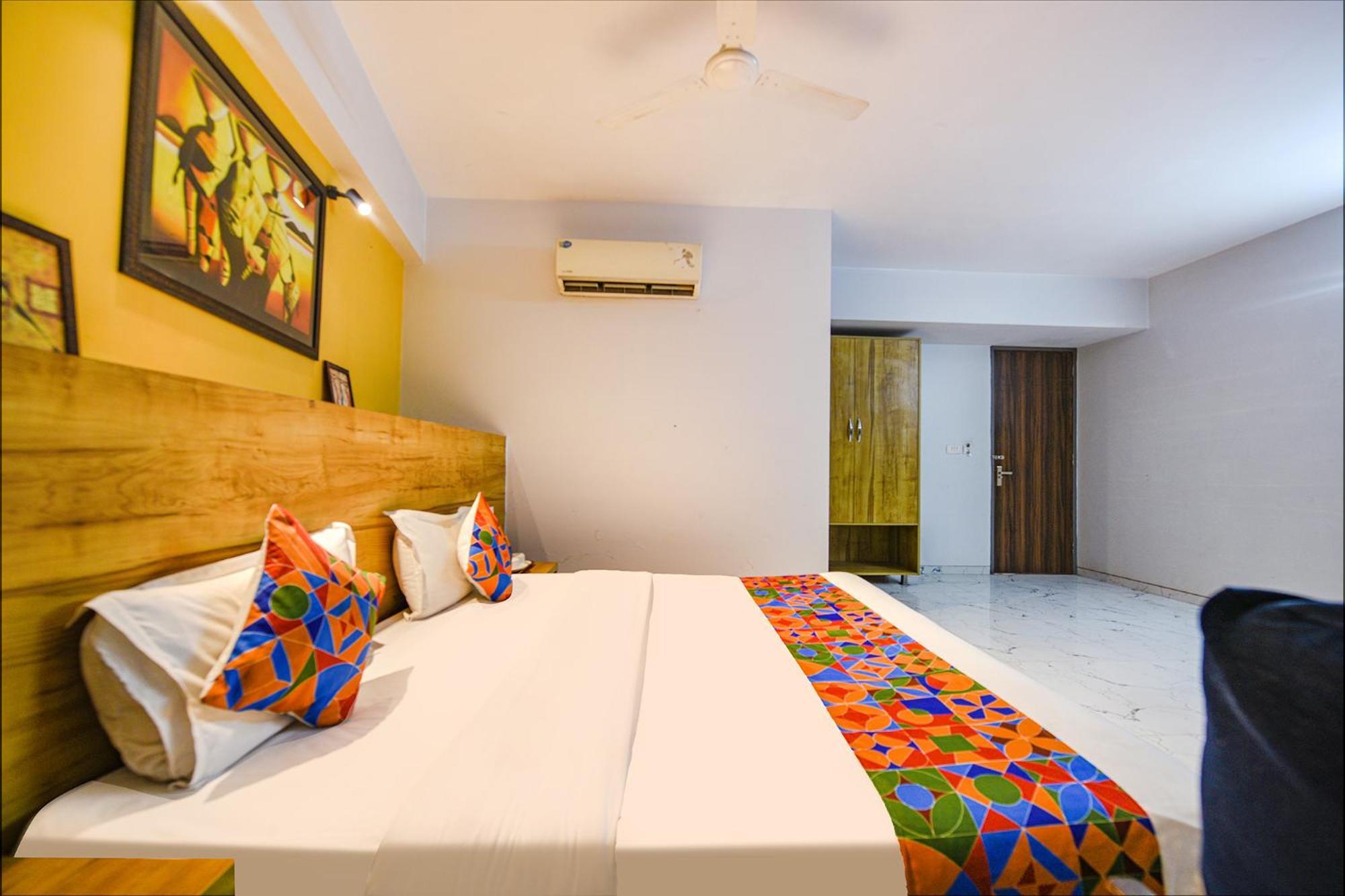 Fabhotel Gazelle I Gurgaon