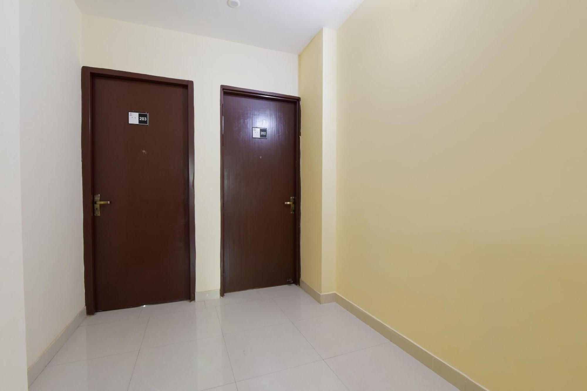 O Tipsyy Near Ardee Mall 3* Gurgaon