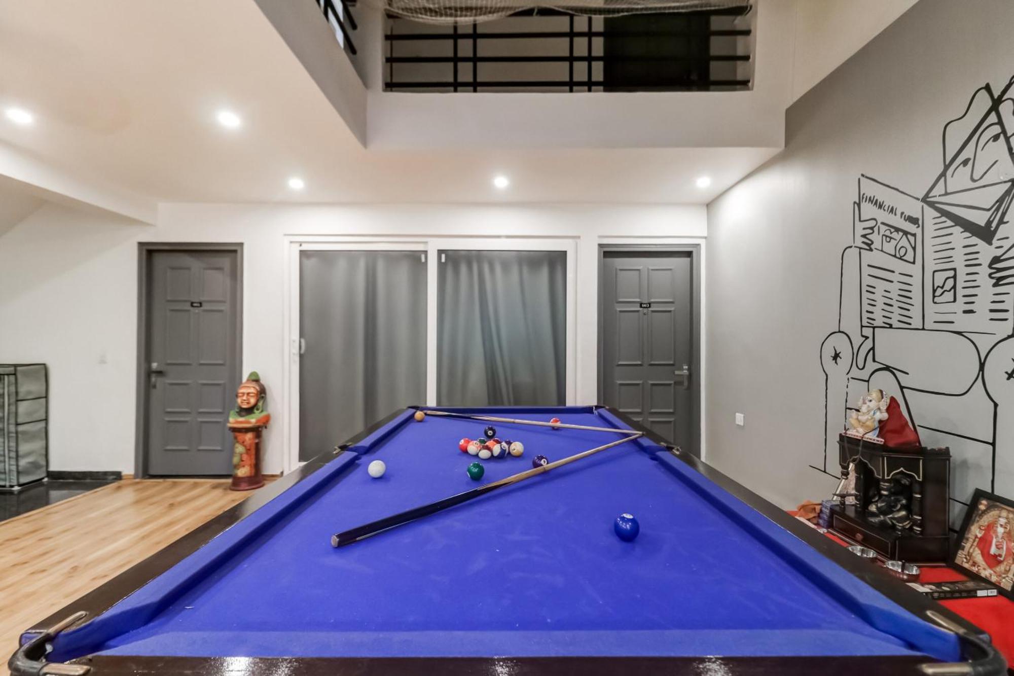 Hotel Townhouse South 2 Sector 49