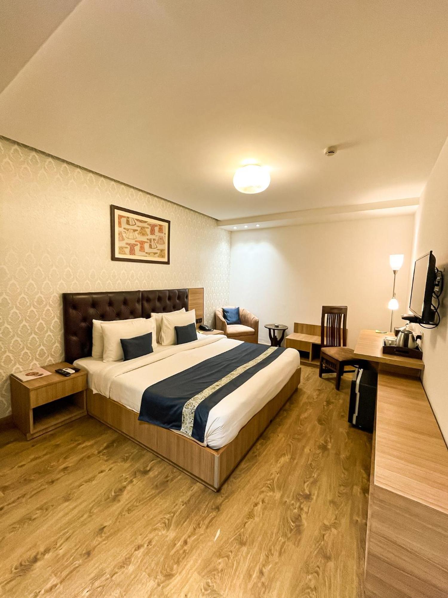 91 Huda Centre 3*