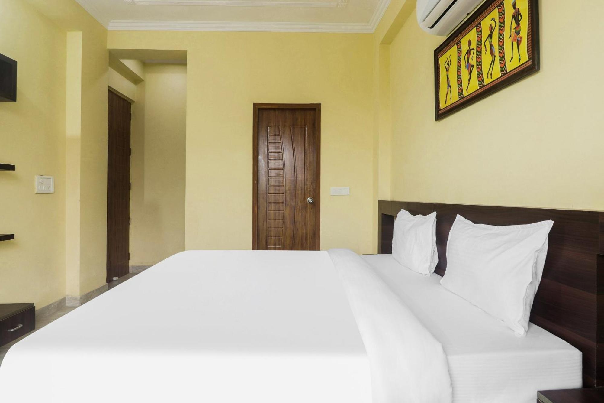 Hotel Collection O Majestic