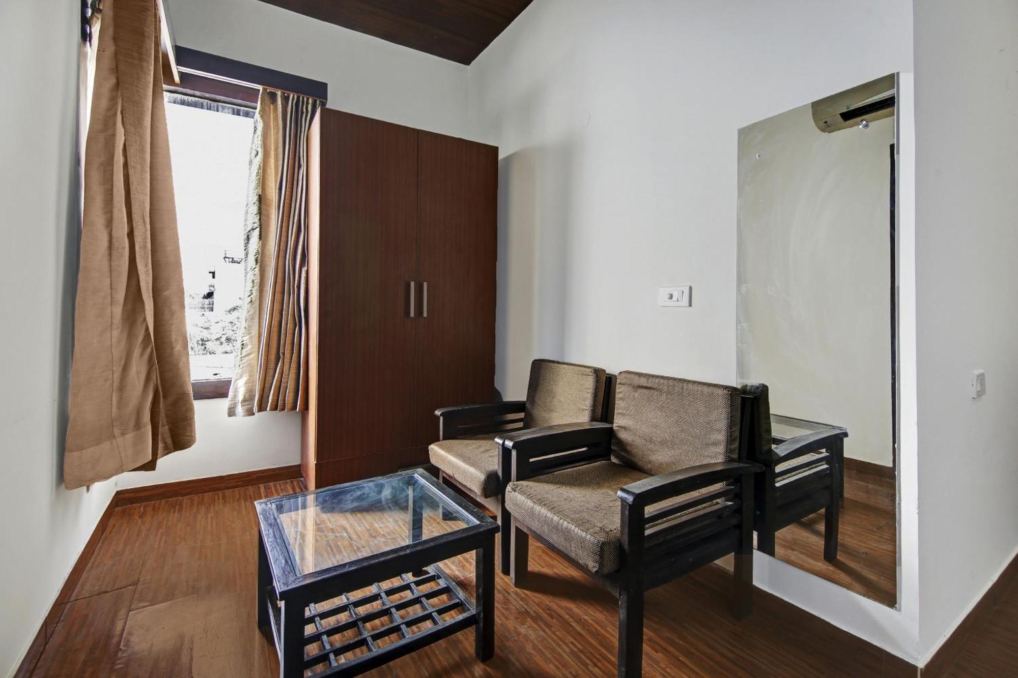 O Birdhouse Residency Gurgaon