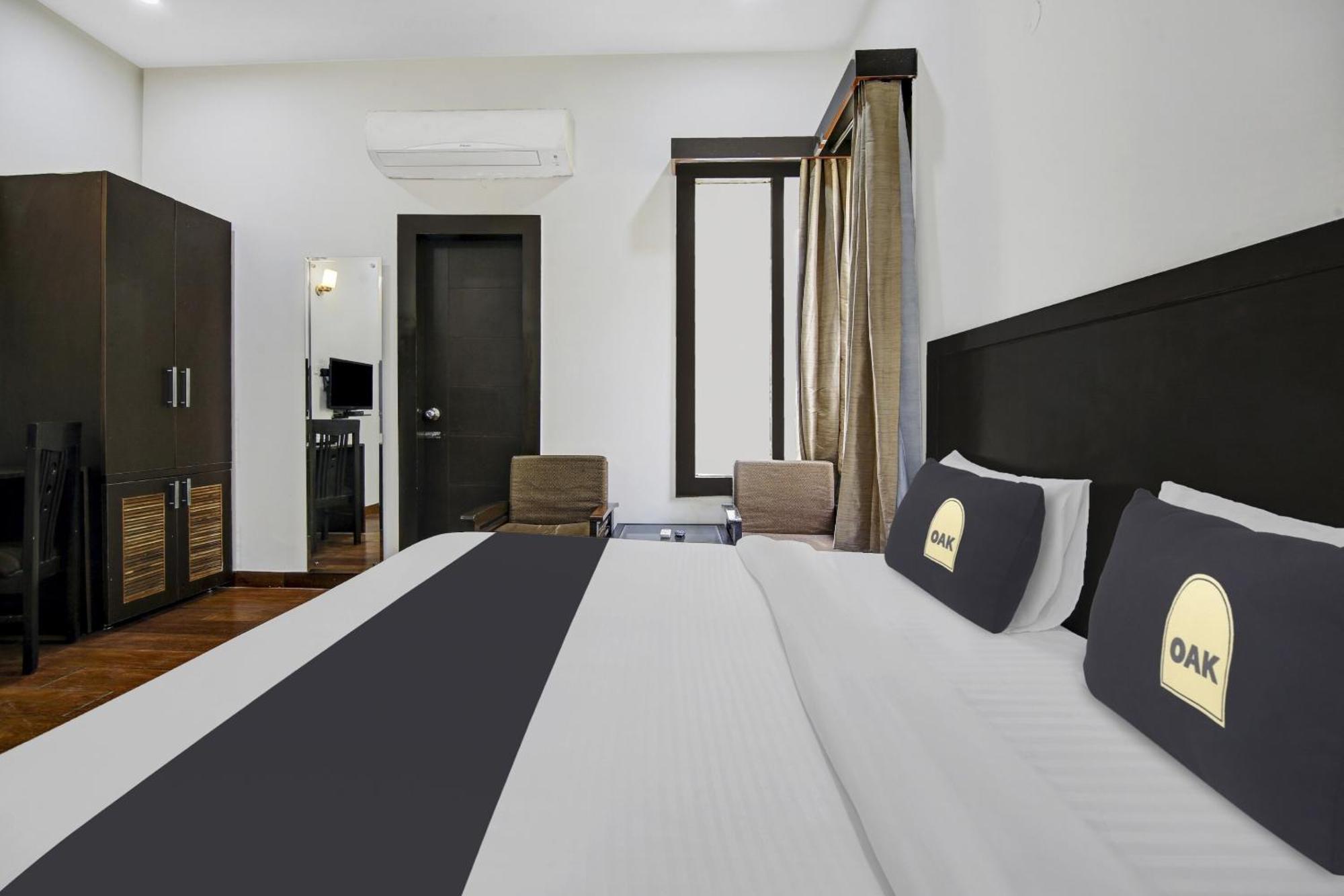Hotel O Birdhouse Residency