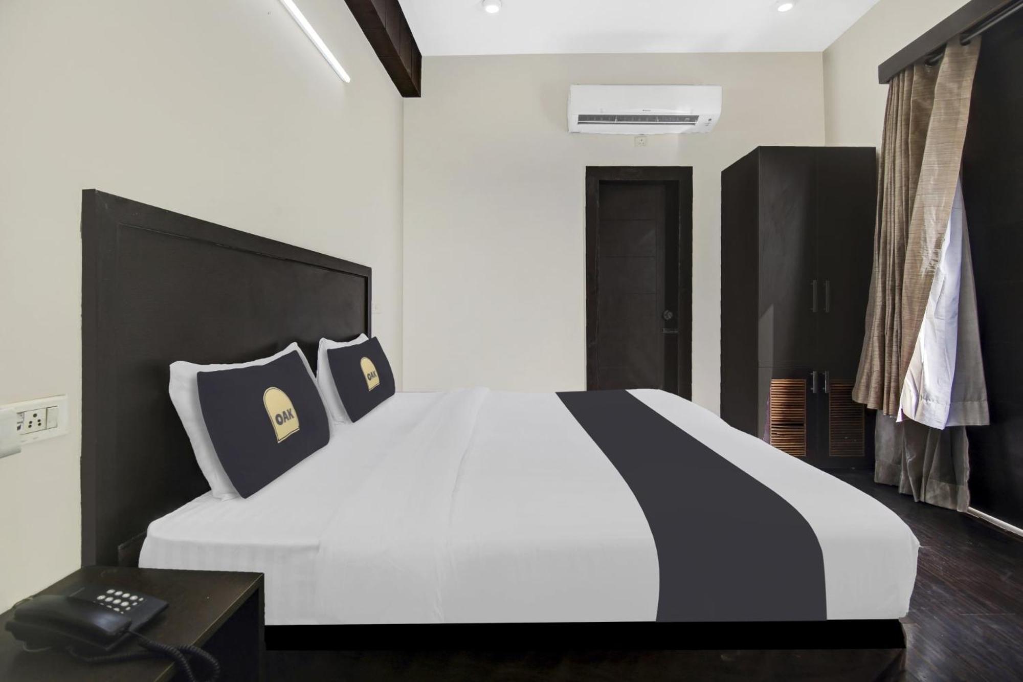 O Birdhouse Residency Hotel