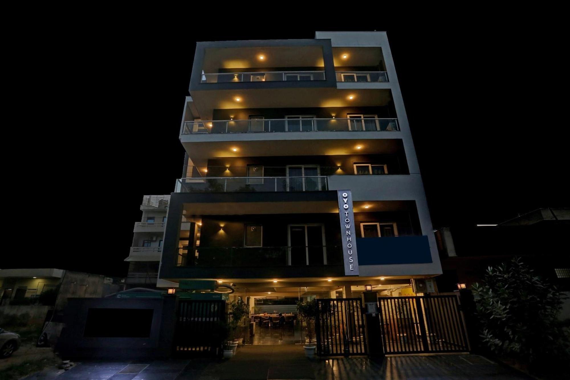 Townhouse Royal Oak