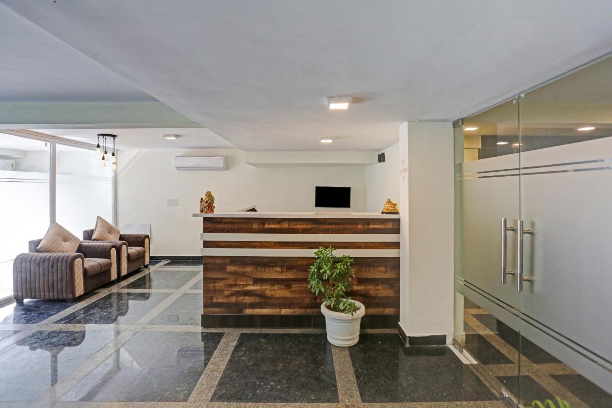 Townhouse 1167 Gold Souk Hotel Gurgaon