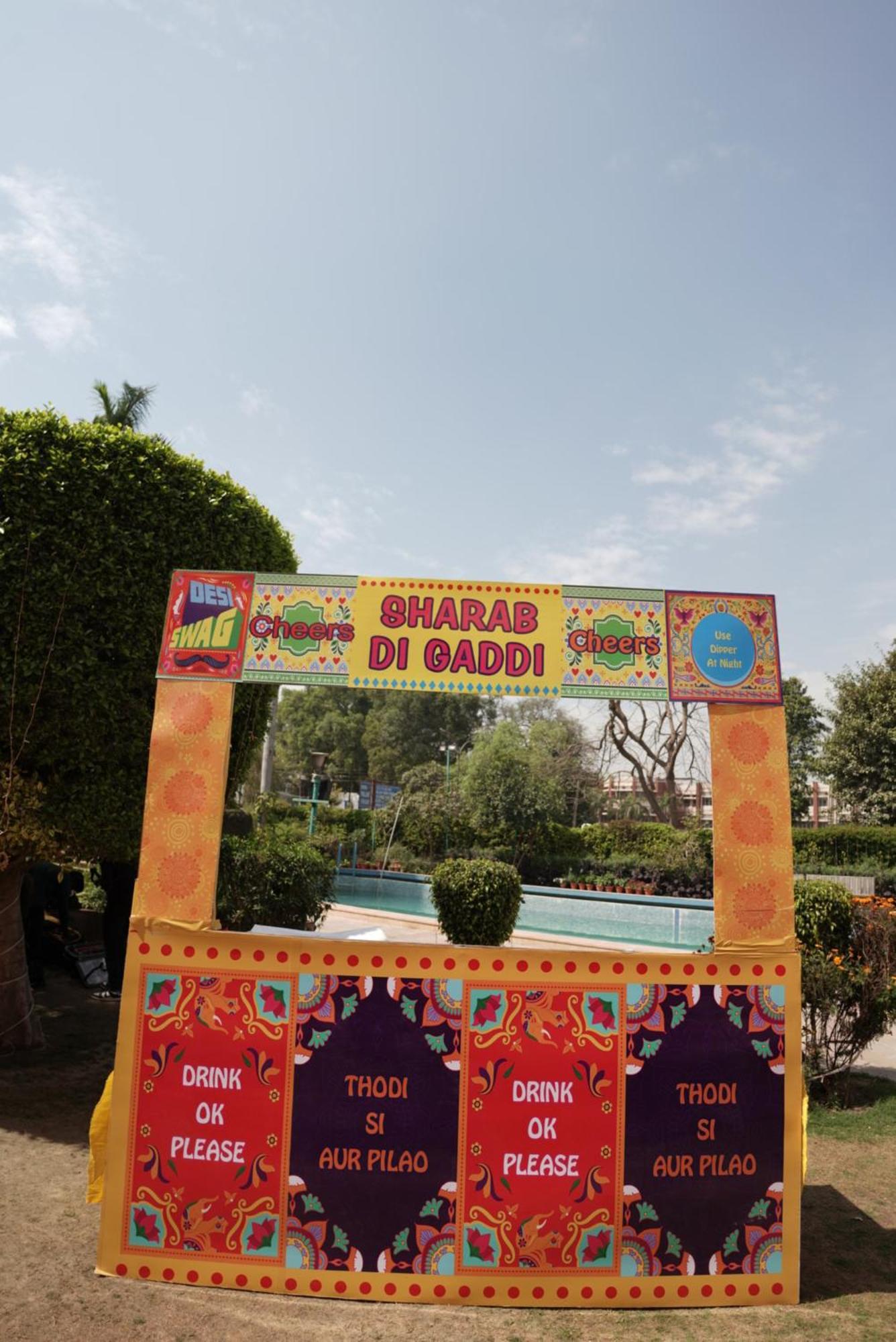Goa Country Club 4* Gurgaon