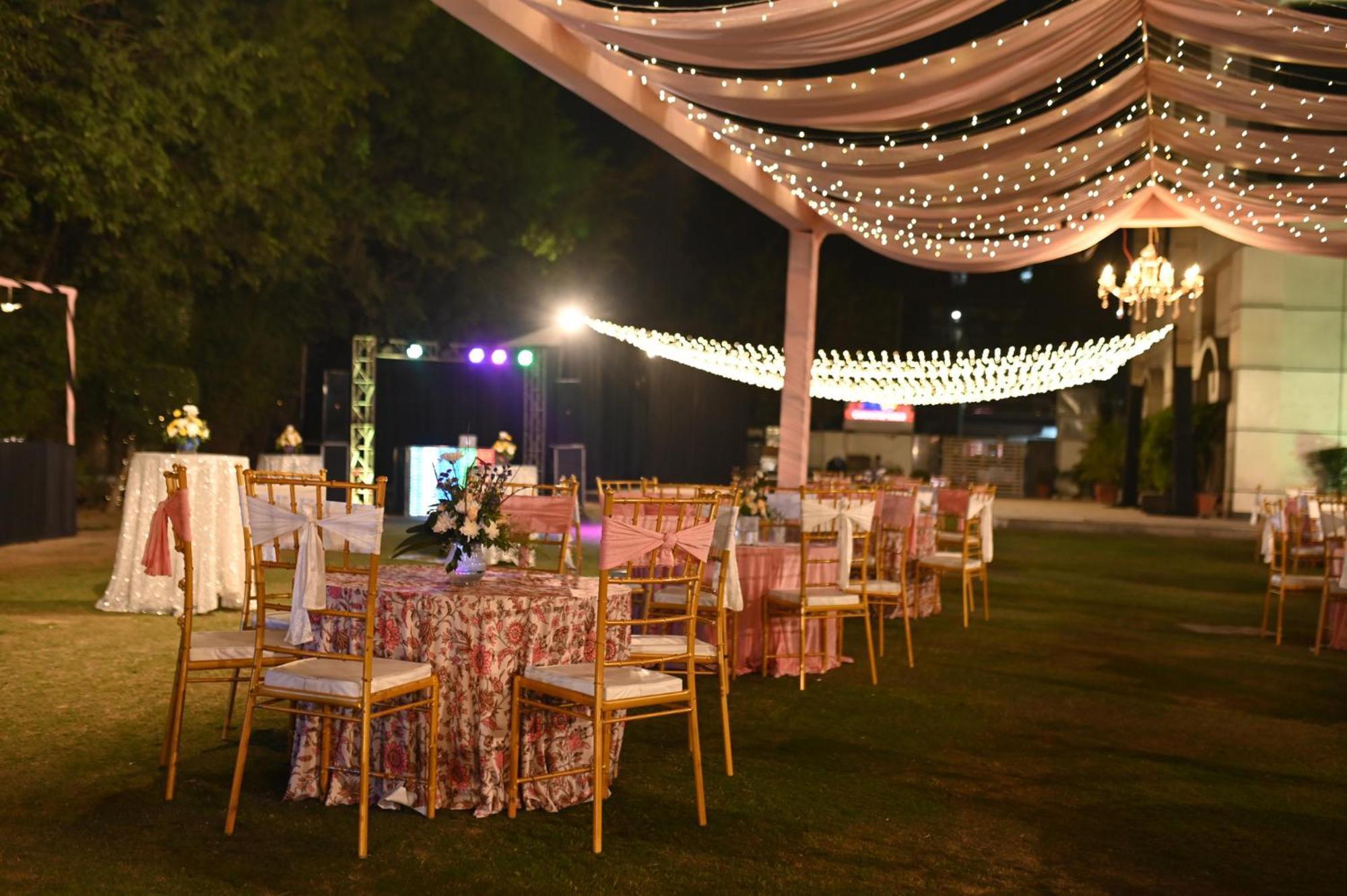Goa Country Club Gurgaon