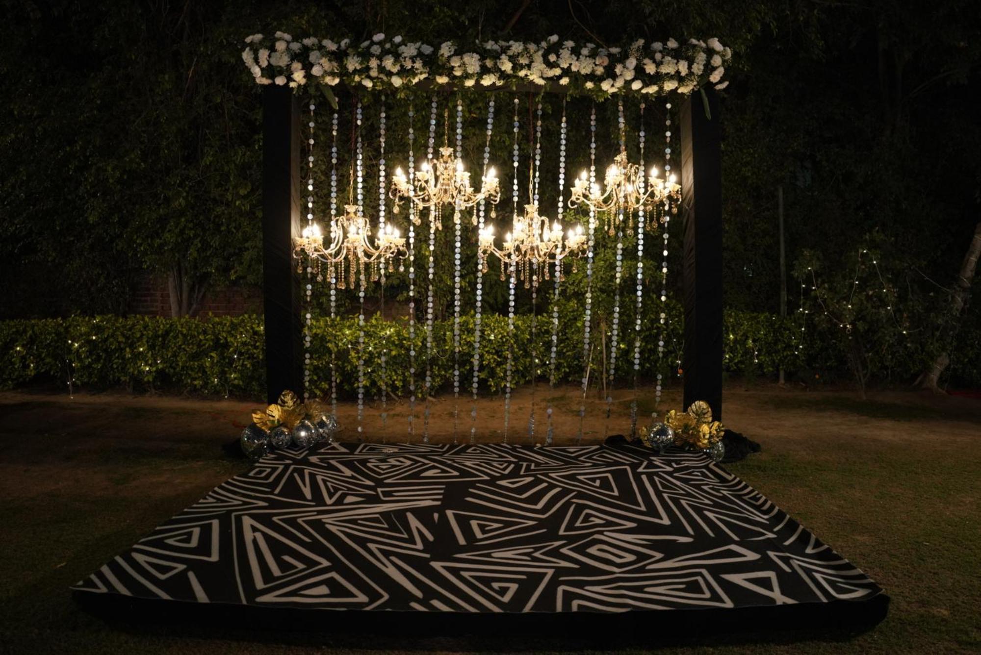 Goa Country Club 4*
