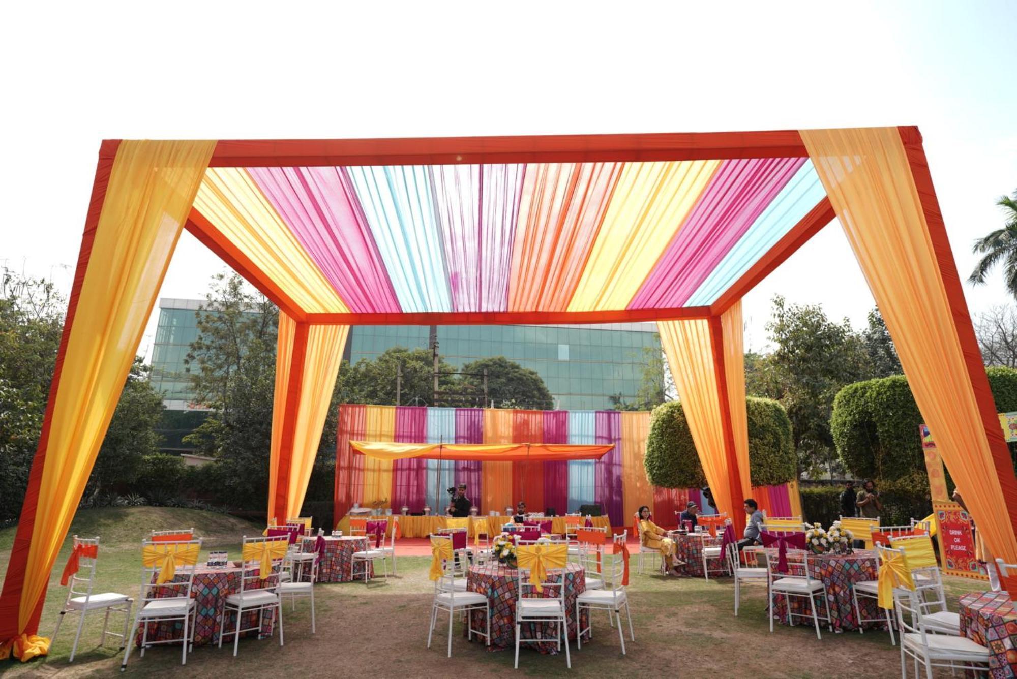 Goa Country Club