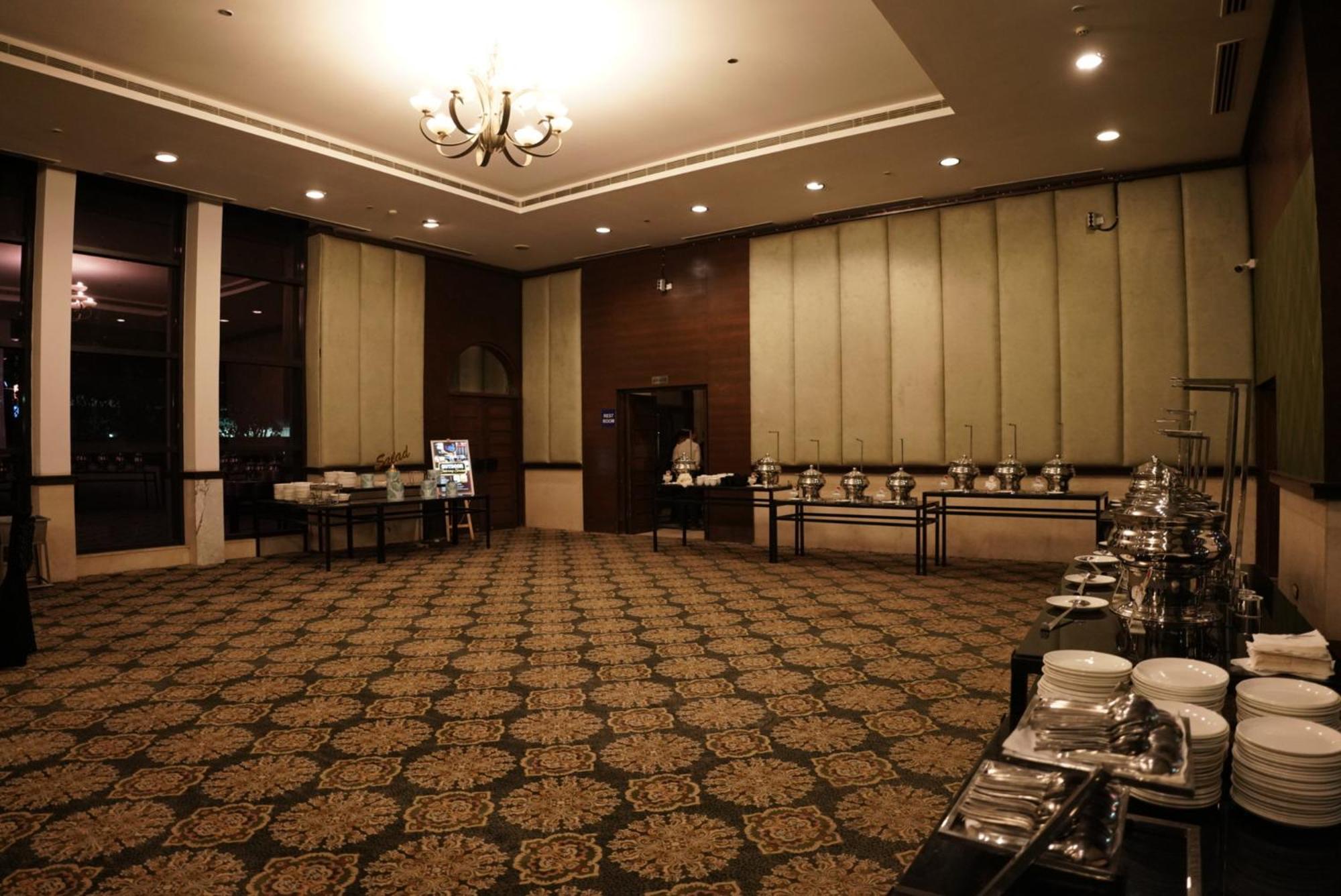 Goa Country Club Gurgaon