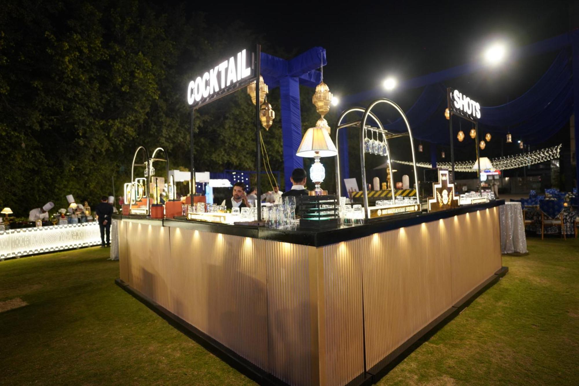 Goa Country Club