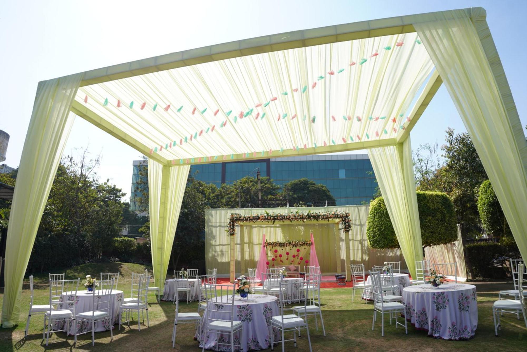 Hotel Goa Country Club