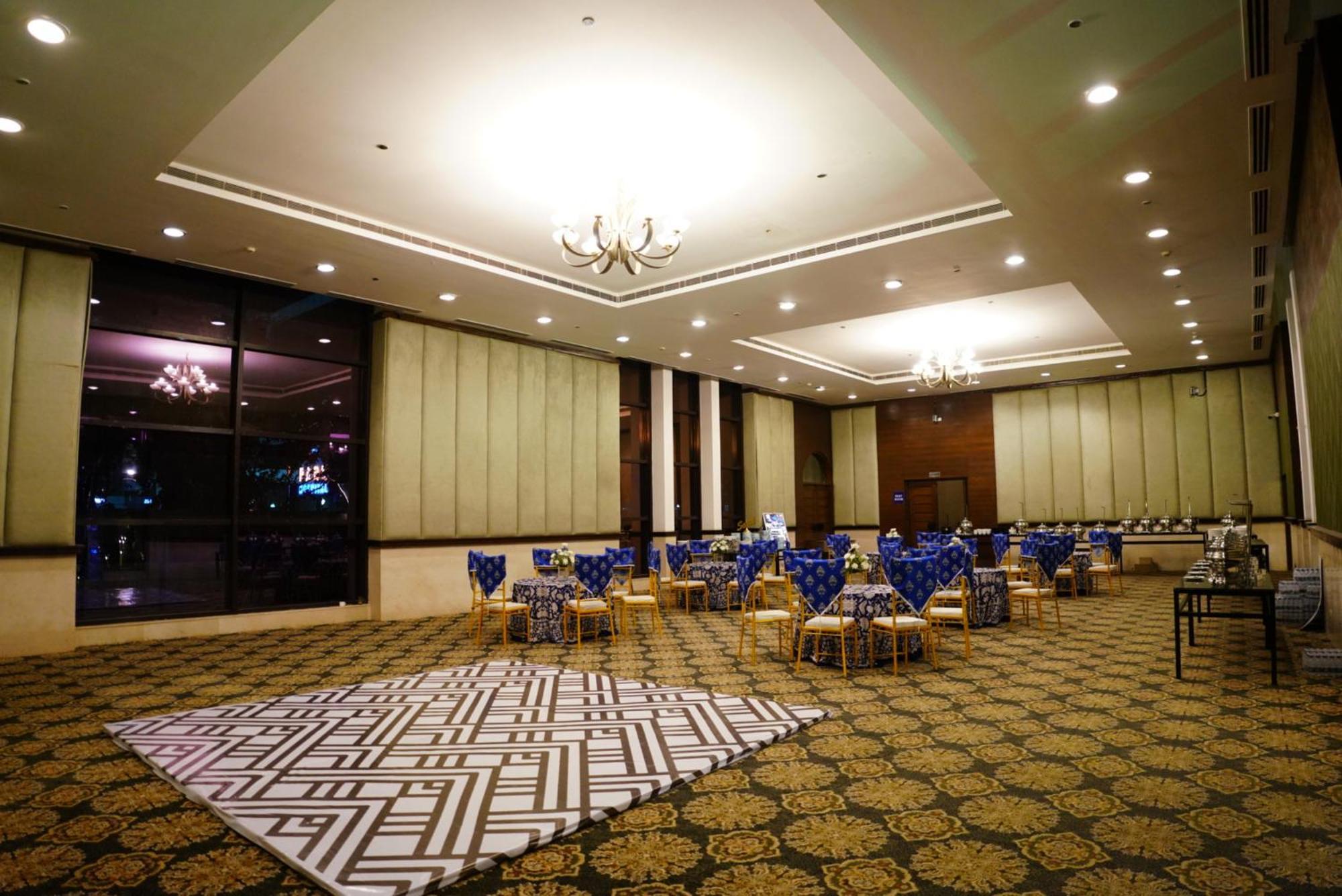 Goa Country Club
