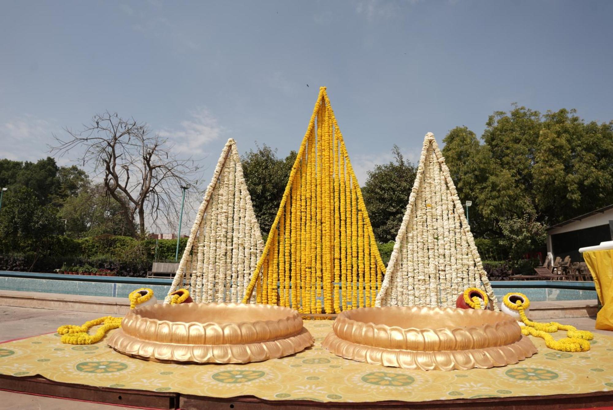 Hotel Goa Country Club Gurgaon