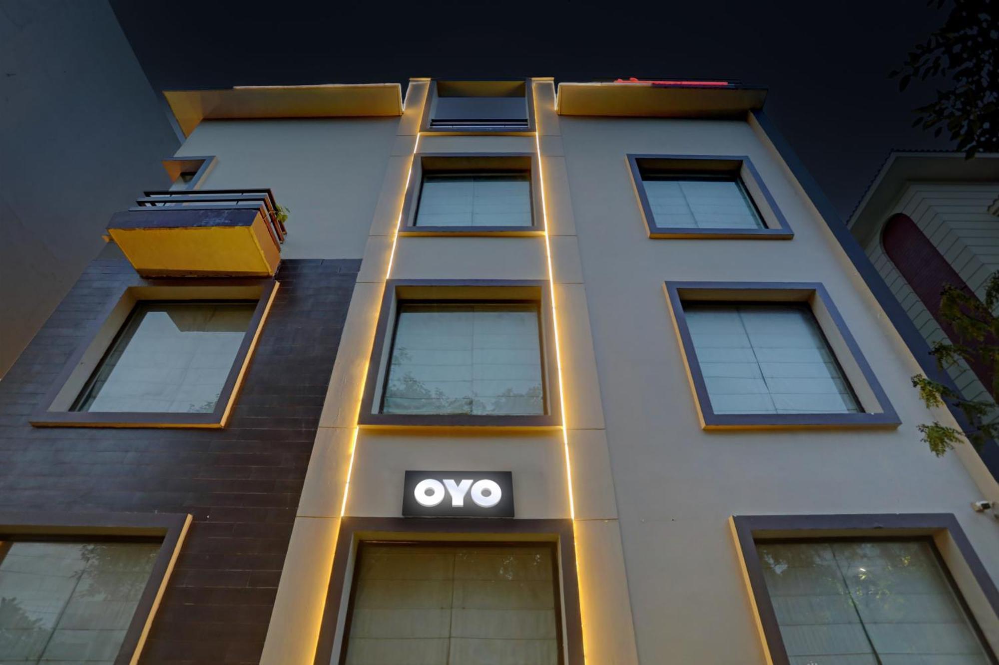Townhouse Tipsyy 16 Hotel Gurgaon