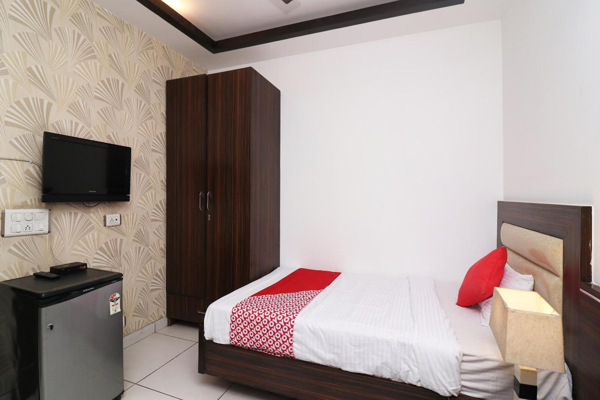 Wonderland Near Aravali Biodiversity Park Hotel Gurgaon
