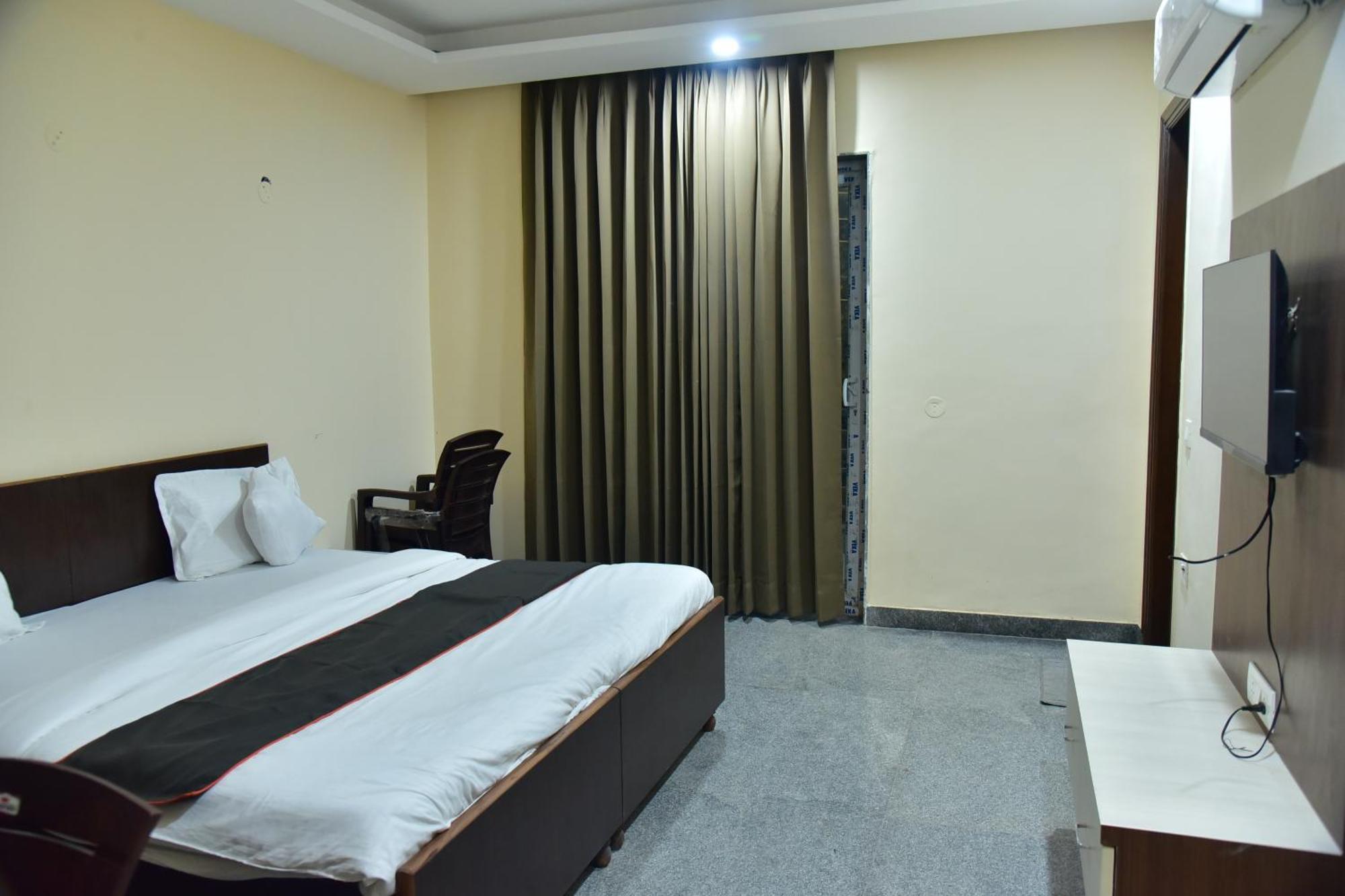 Wedlock Medanta Gurgaon