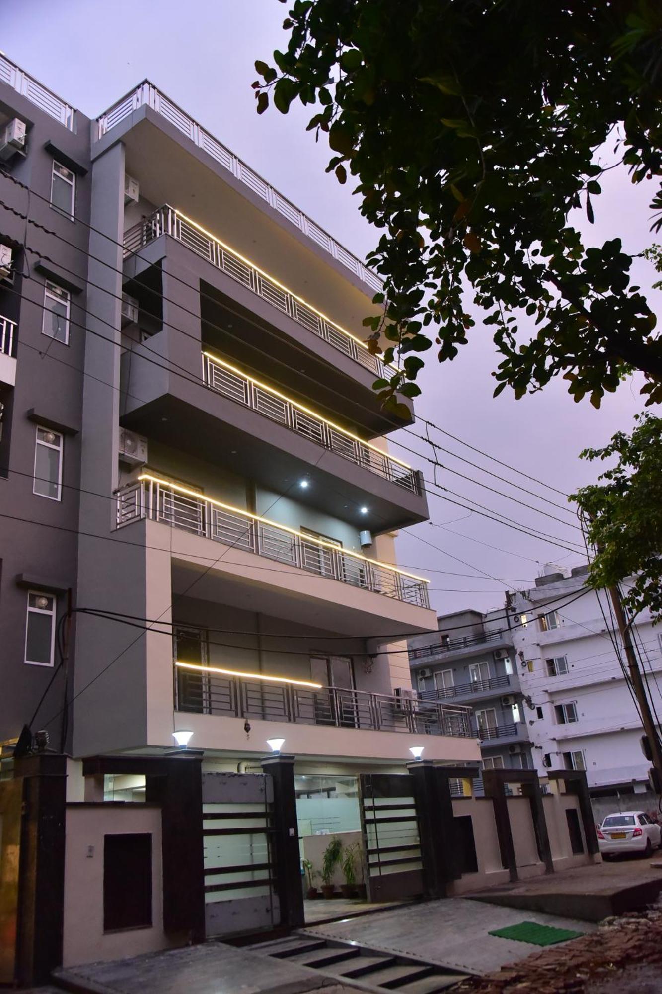 Wedlock Medanta 3* Gurgaon