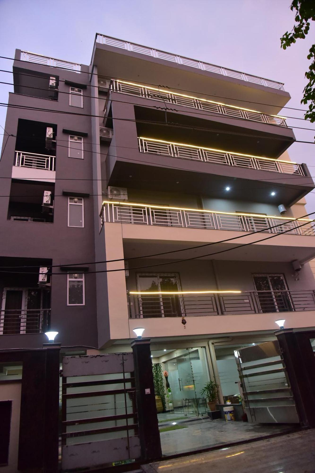 Wedlock Medanta