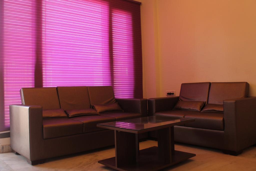 Cube At Cyber Park Apartment Gurgaon