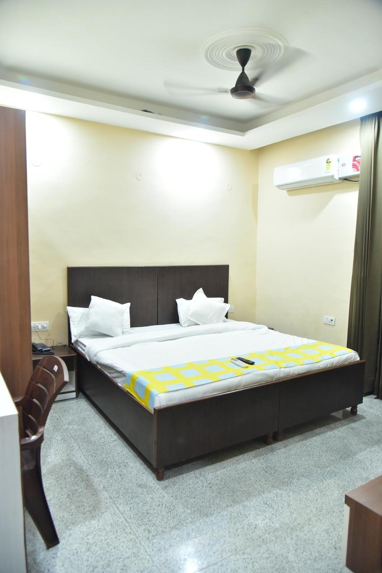 Wedlock Medanta Gurgaon