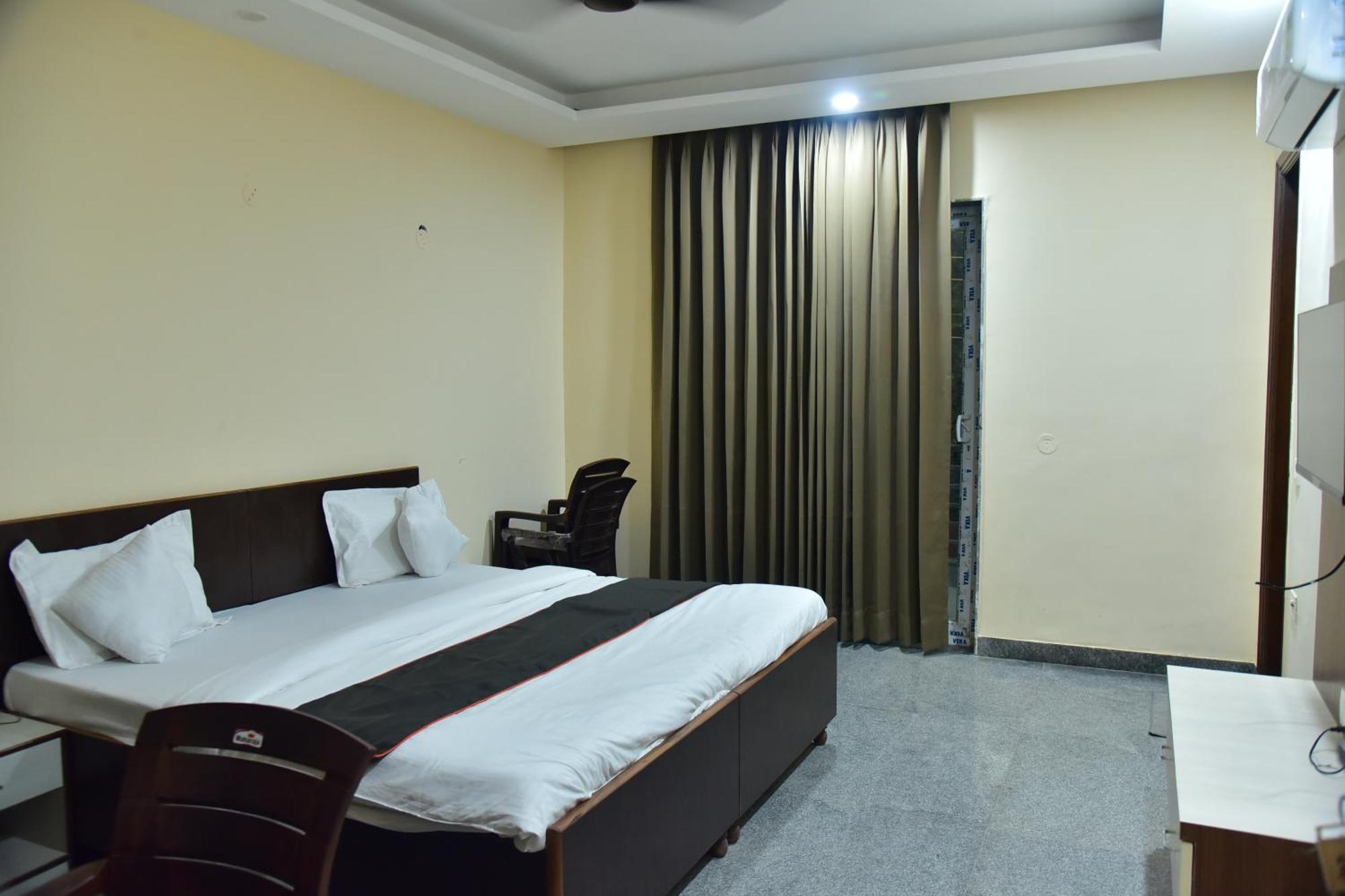 Wedlock Medanta 3*