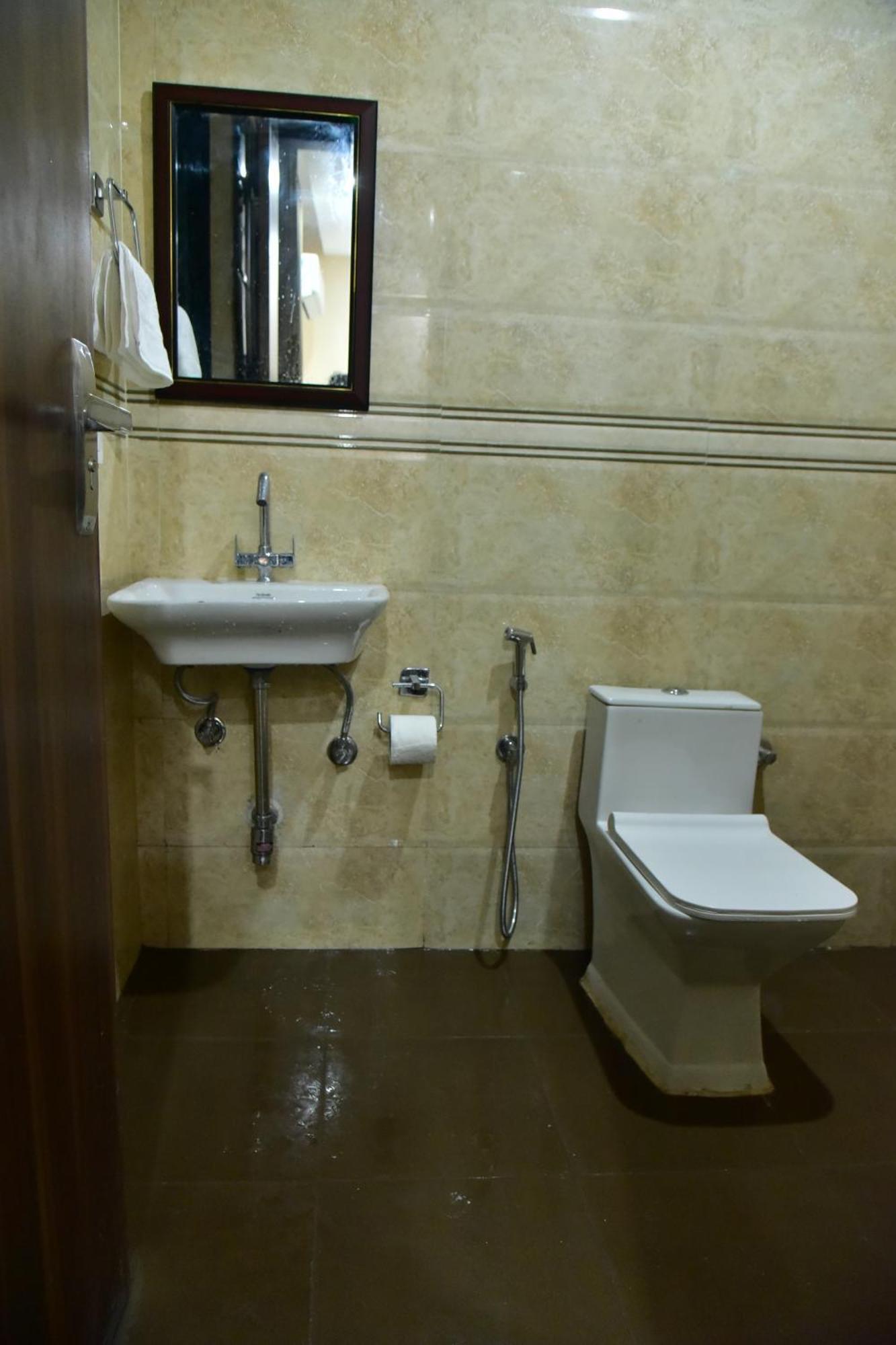 Hotel Wedlock Medanta 3*