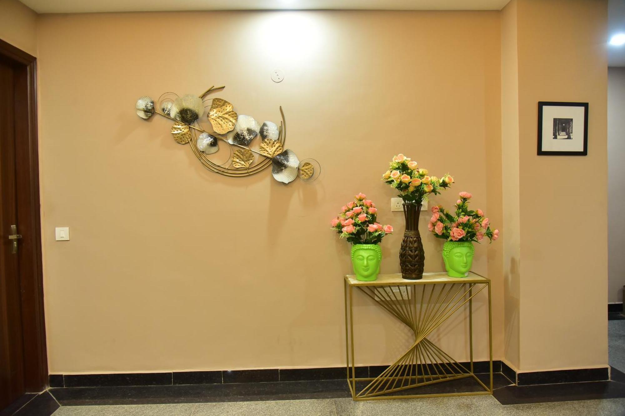 Wedlock Medanta Hotel 3*