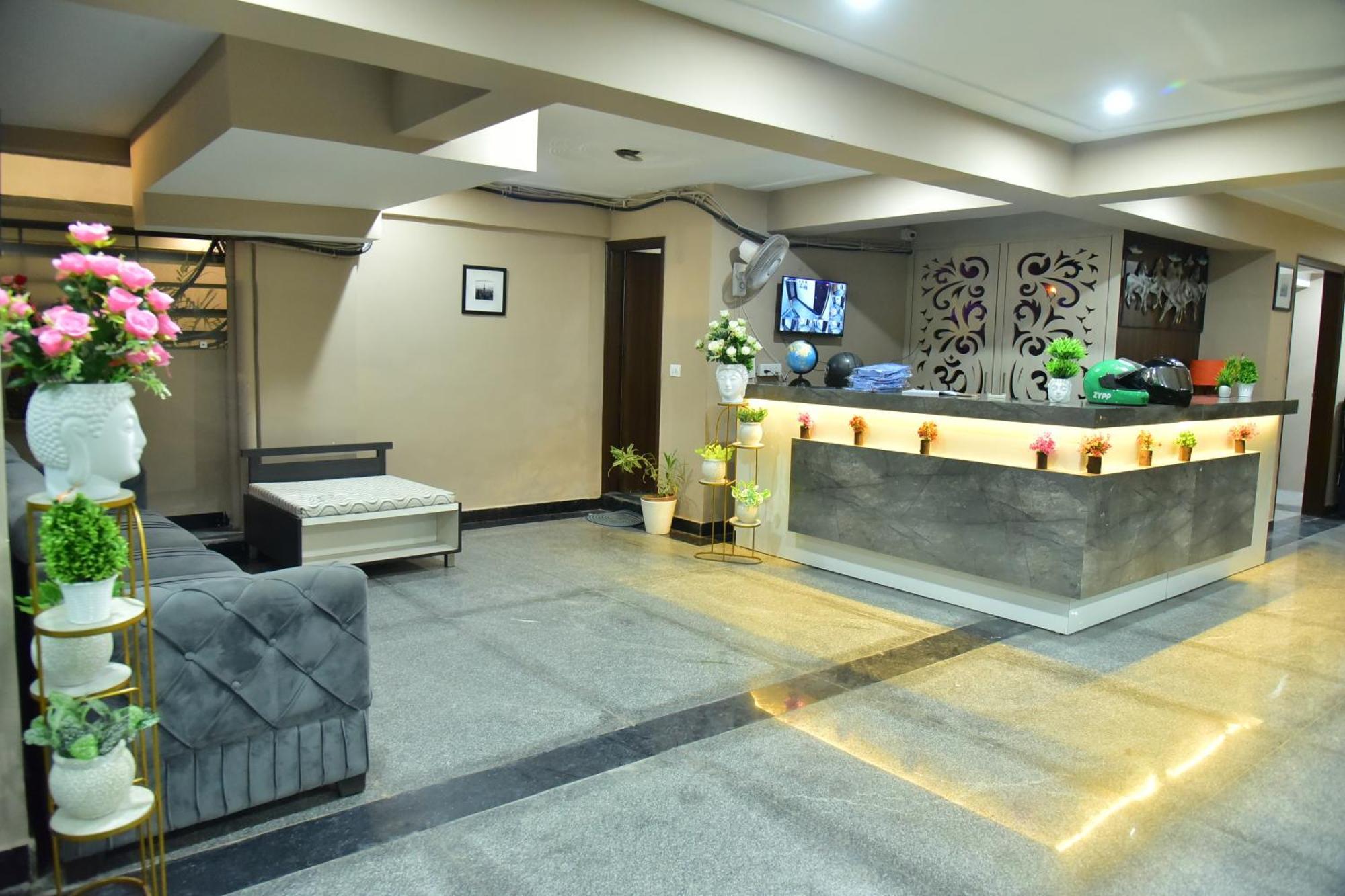 Wedlock Medanta Hotel Gurgaon