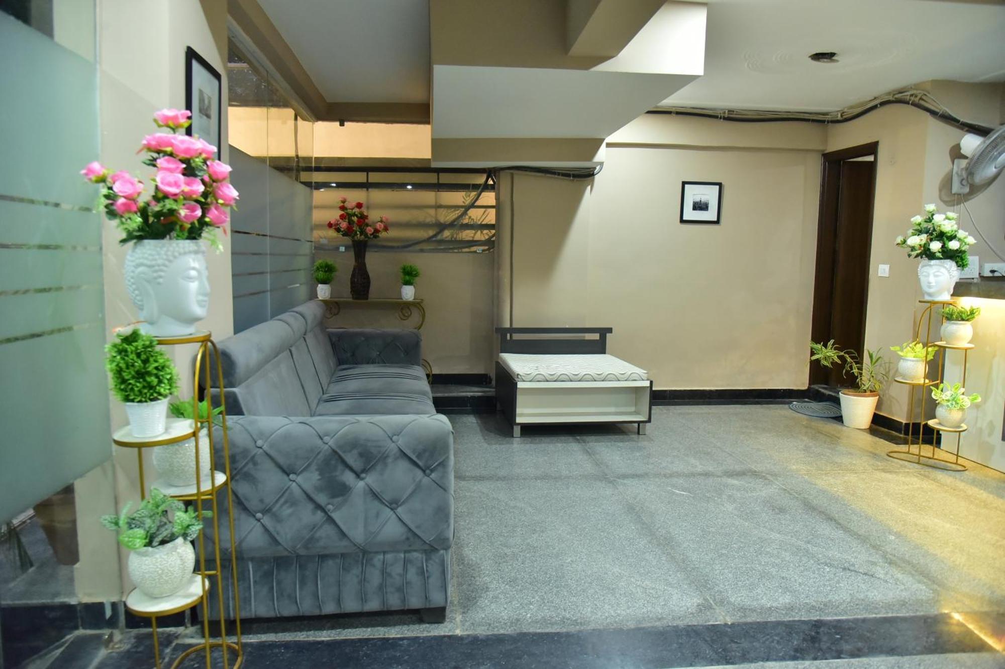 Wedlock Medanta