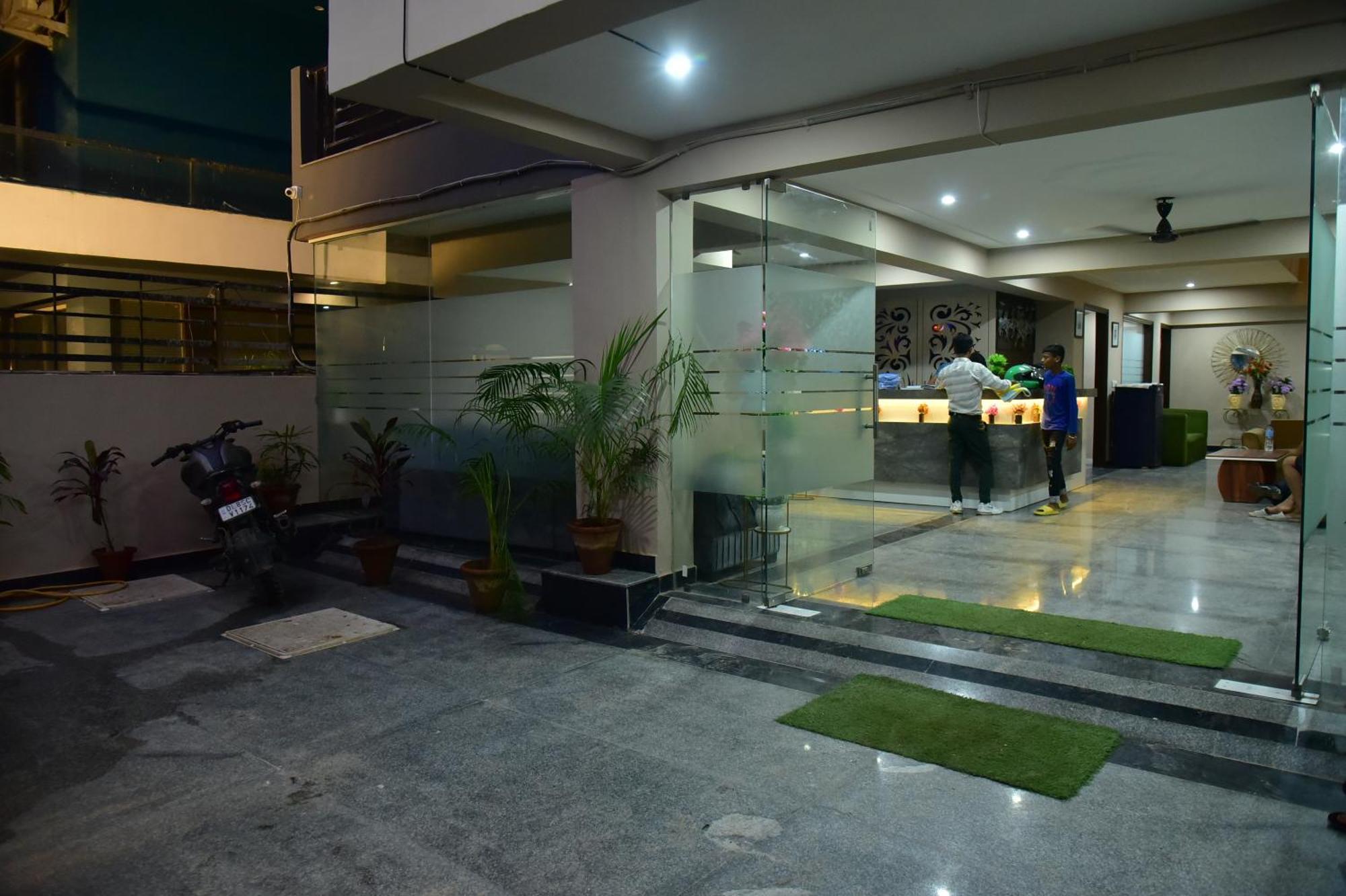 Wedlock Medanta Hotel Gurgaon