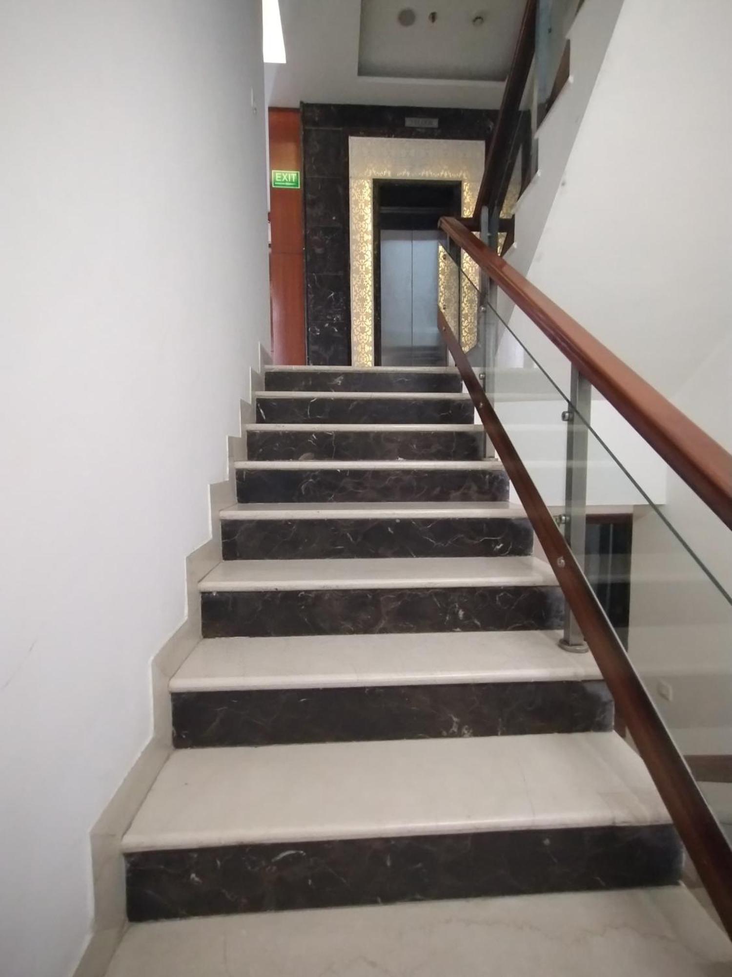 Elite Millennium - Near Huda Centre Hotel 3*