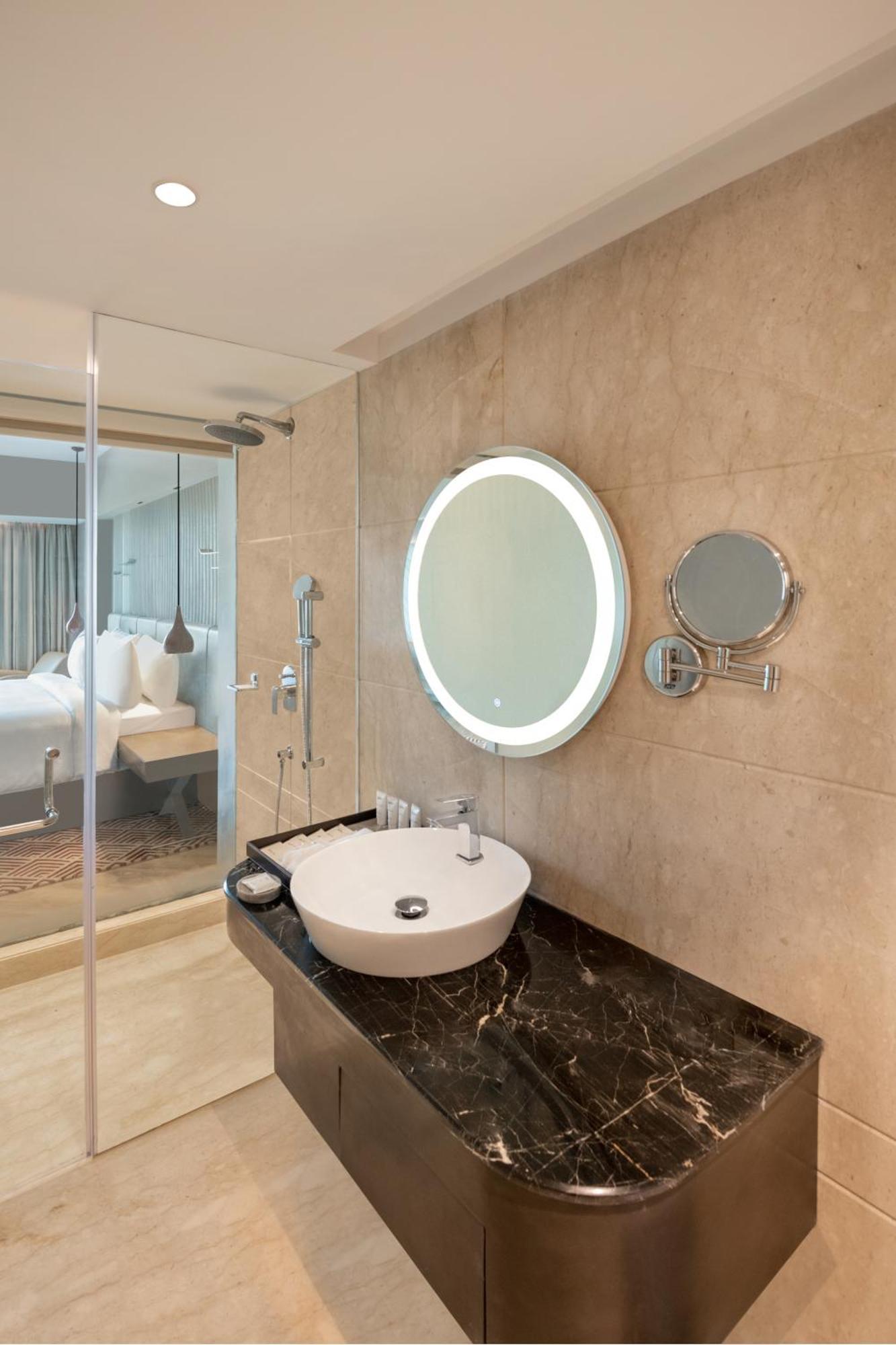 Radisson Sector 29 Gurugram Hotel