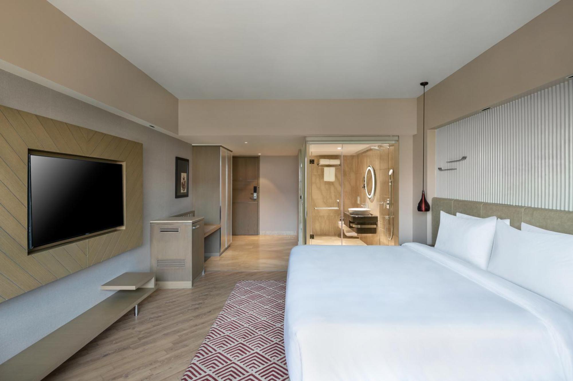 Hotel Radisson Sector 29 Gurugram Gurgaon