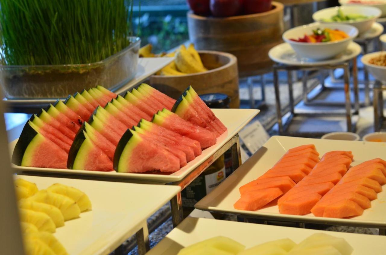 Radisson Sector 29 Gurugram Hotel