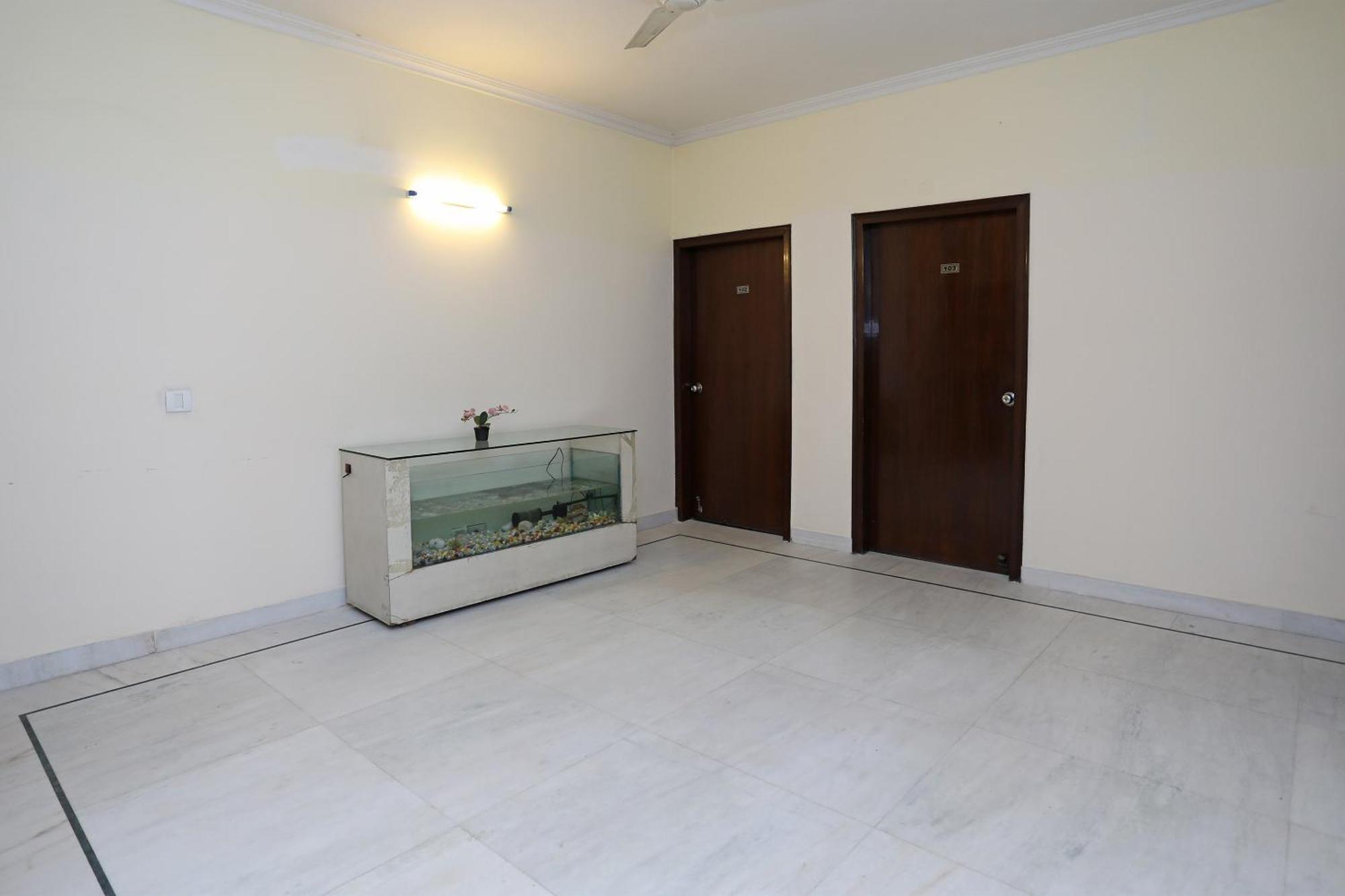 O Krishna Residency 3* Gurgaon