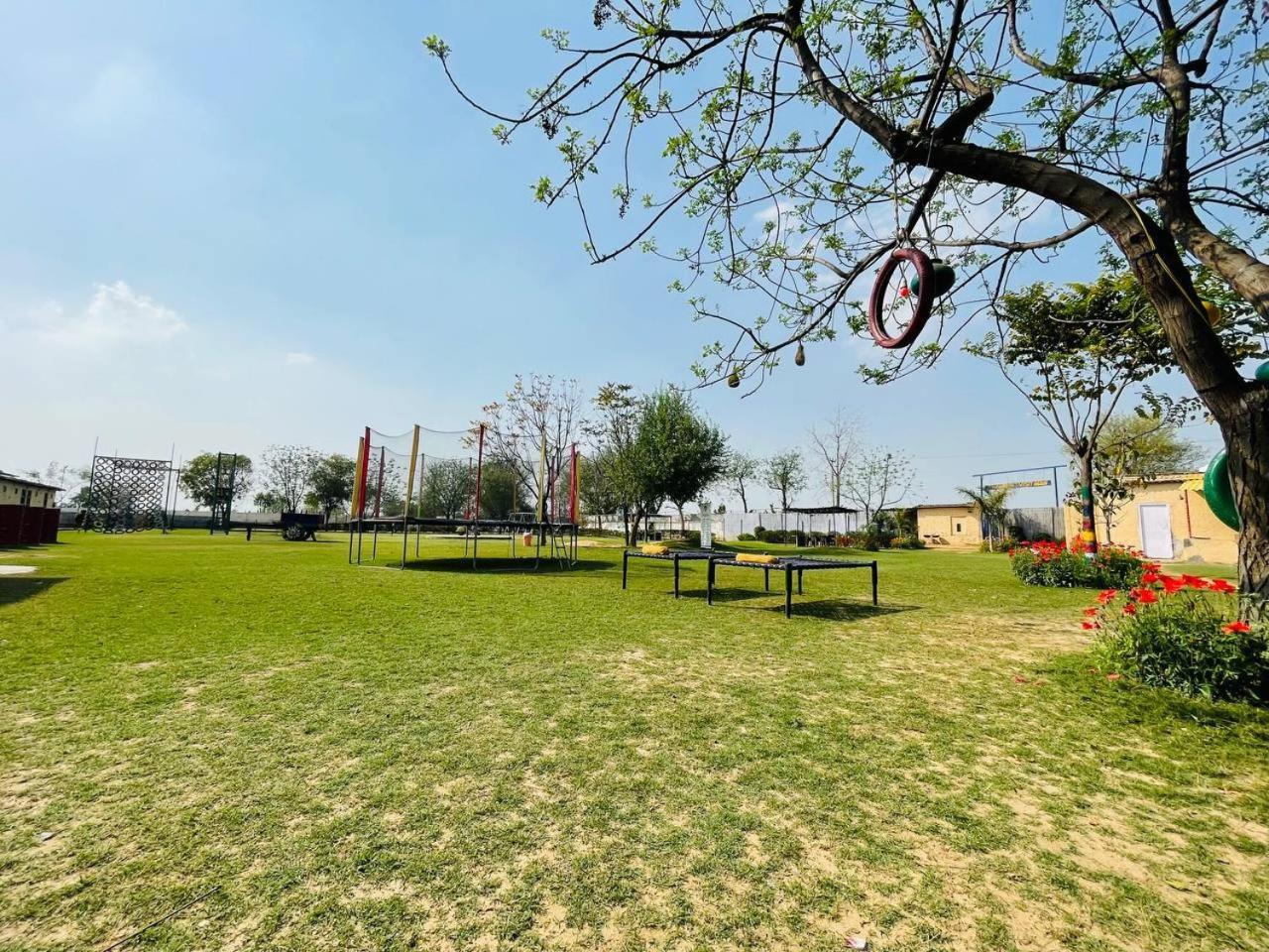 Arise Ethnic Village 3* Gurgaon