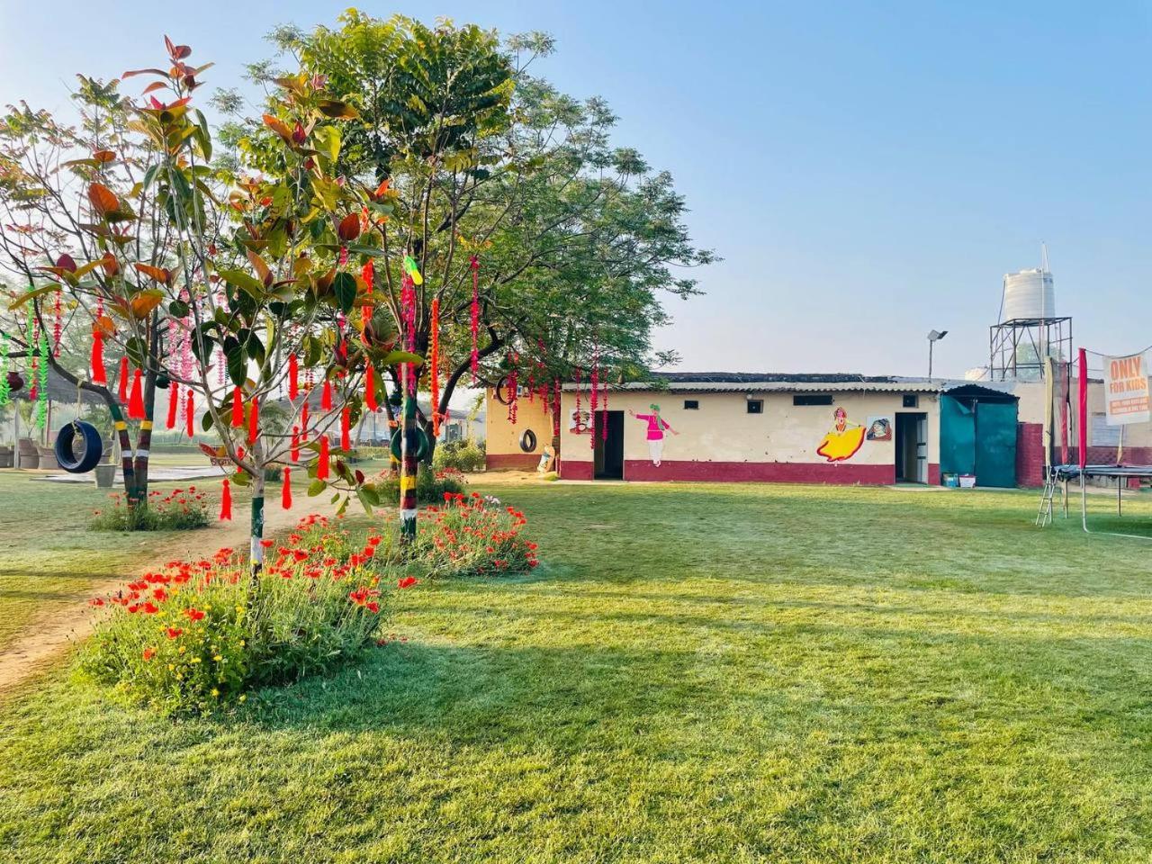 Arise Ethnic Village