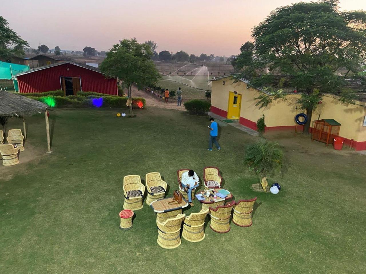 Arise Ethnic Village 3* Gurgaon