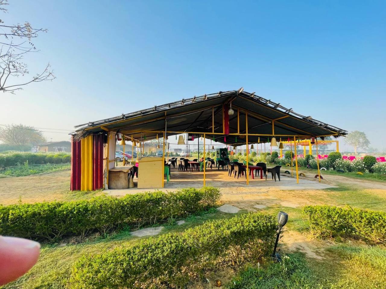 Hotel Arise Ethnic Village 3*