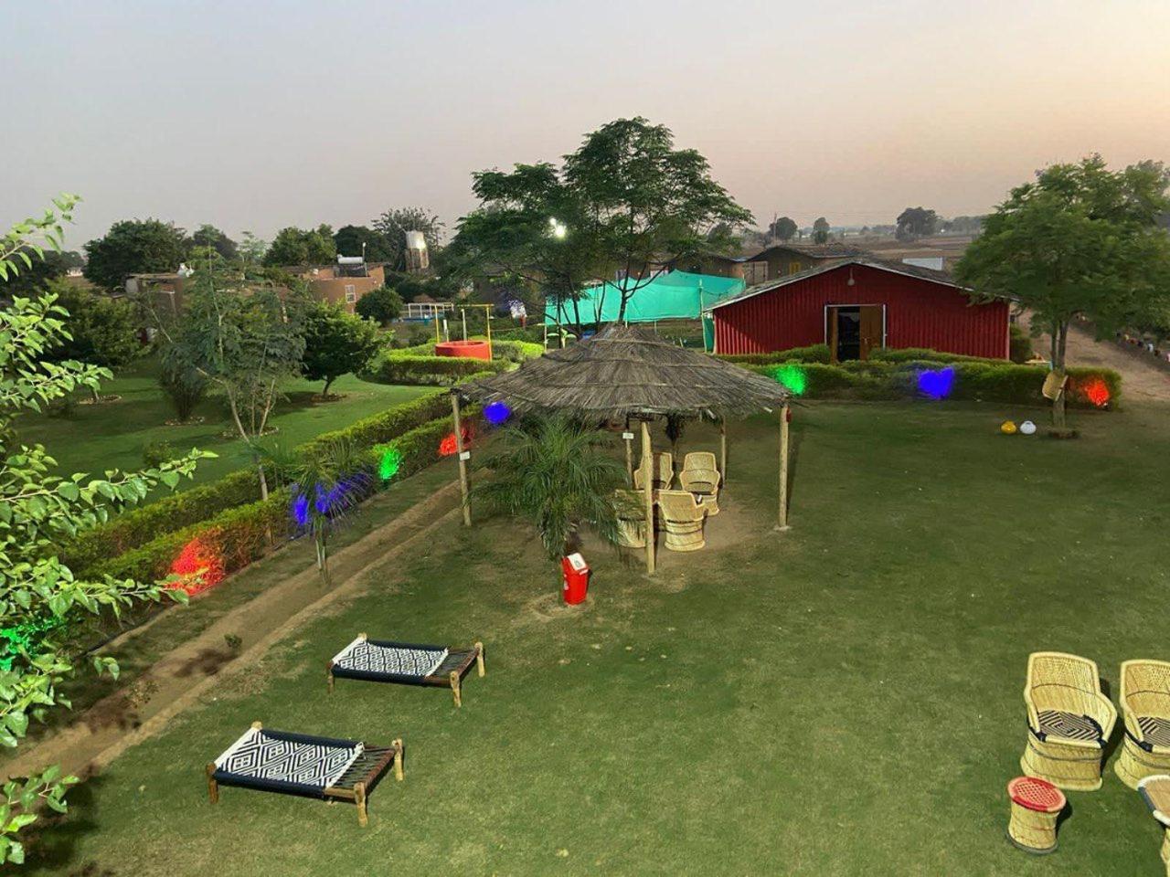 Arise Ethnic Village 3*