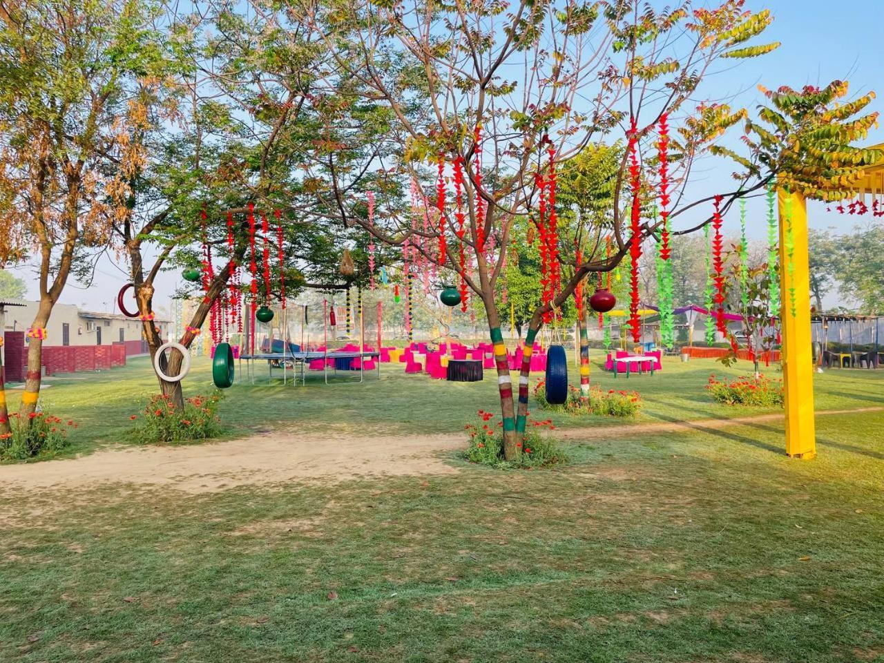 Arise Ethnic Village Gurgaon