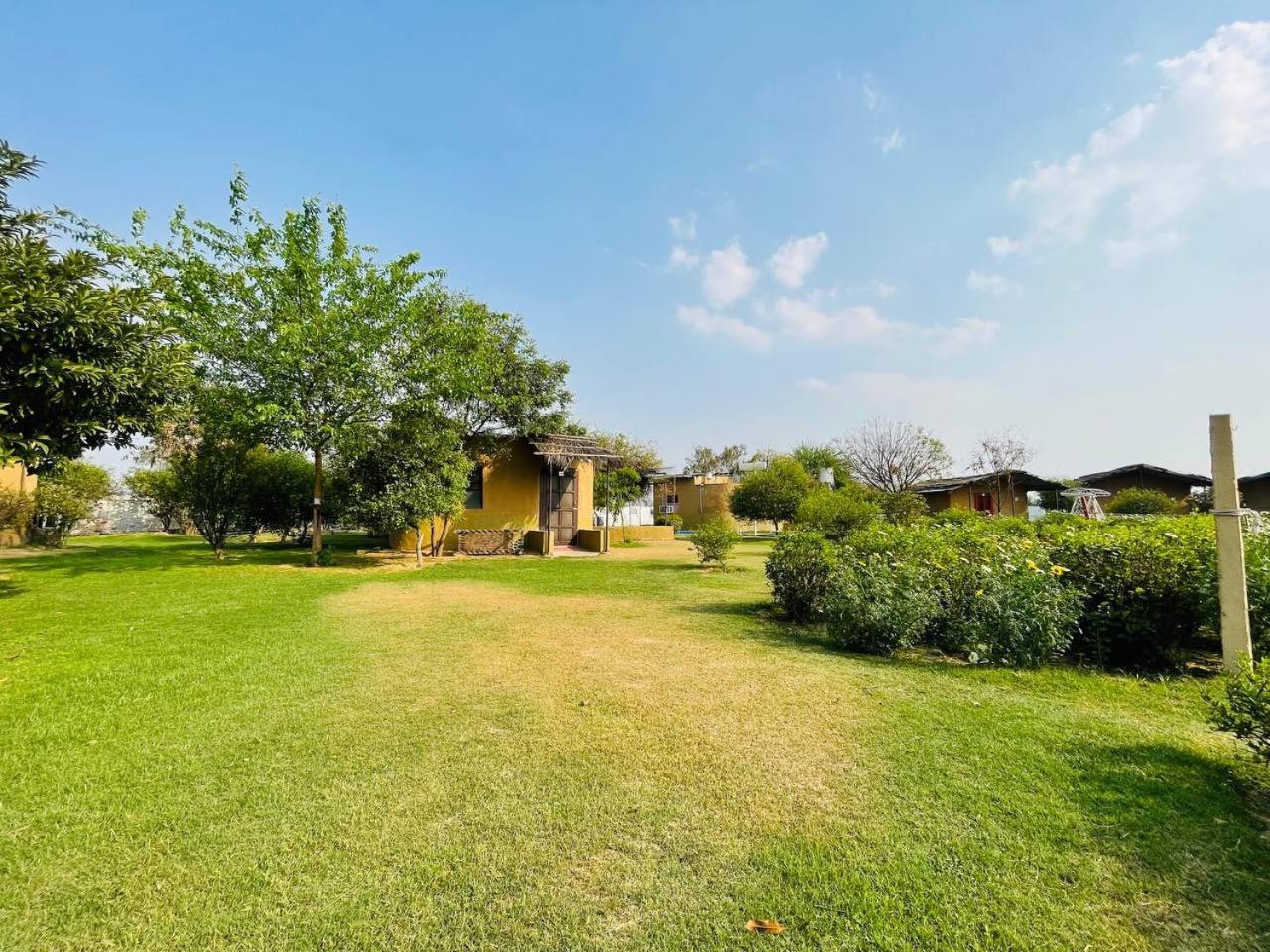 Arise Ethnic Village Hotel